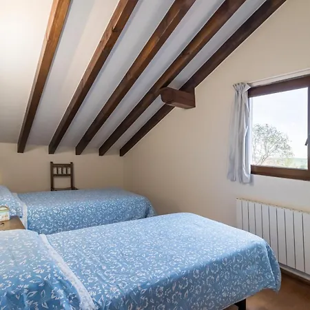 El Castro Ла-Ревилья