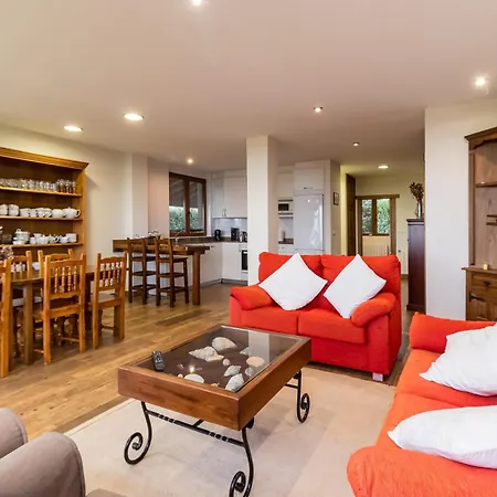 El Castro Ла-Ревилья