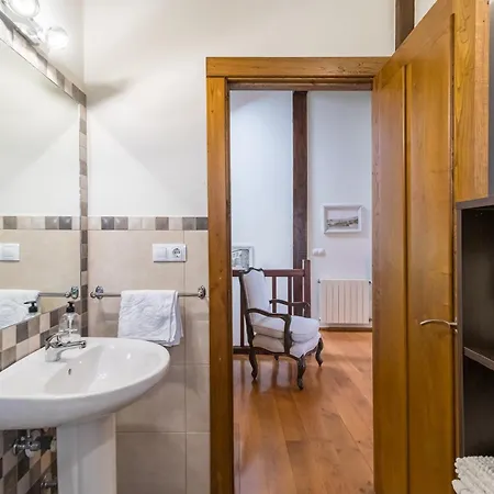 El Castro Летний дом