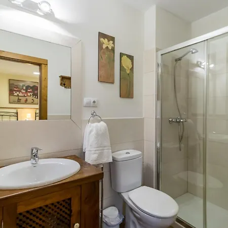 Летний дом El Castro Ла-Ревилья