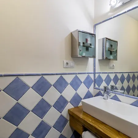 El Castro Летний дом *