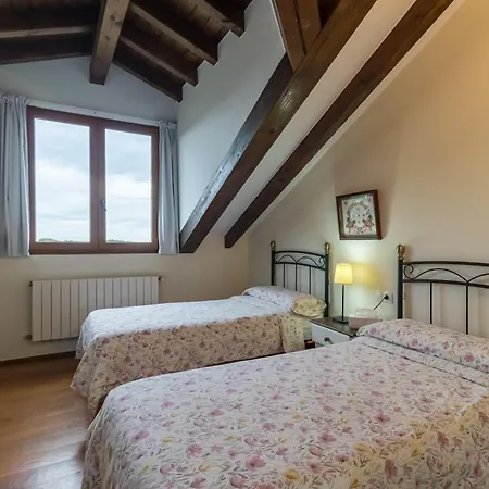 Landhaus El Castro