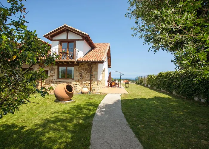 乡村民宿 El Castro