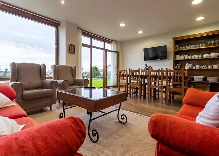 乡村民宿 El Castro