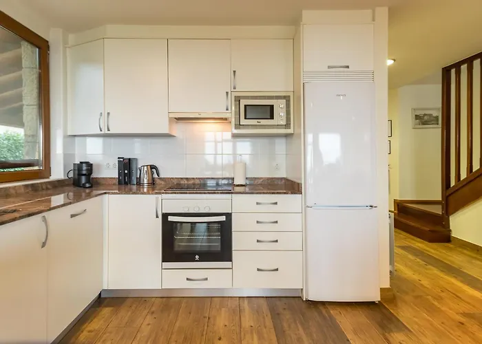 El Castro * La Revilla (San Vicente de la Barquera)