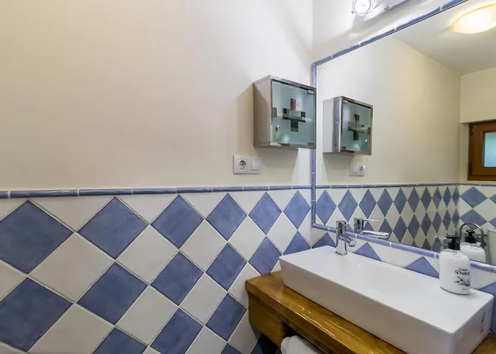 El Castro 乡村民宿 *