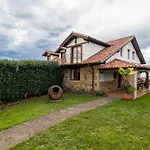 El Castro Casa rural La Revilla (San Vicente de la Barquera)
