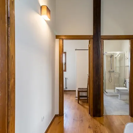 El Castro Landsted La Revilla (San Vicente de la Barquera)