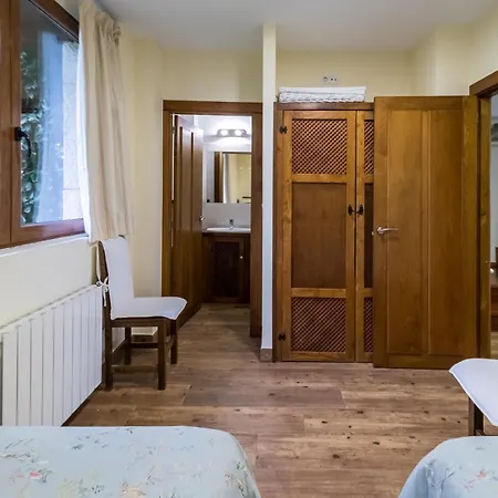 El Castro Landsted *