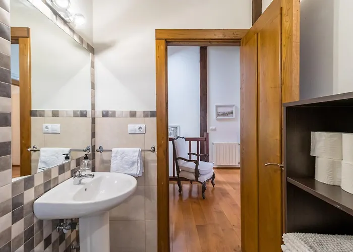 El Castro Gospodarstwo wiejskie